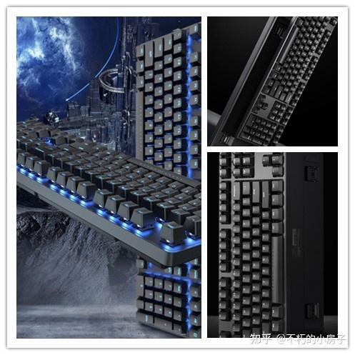 如何看待cherry新推出的银轴