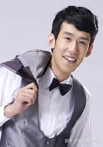 中国各地各省人长相人种2地域特色脸知乎