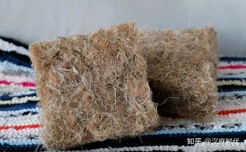 工业大麻：一场绿色革命的兴起