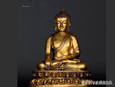 22件佛像｜估价700万，成交价5041万，整整差了7倍！ - 知乎