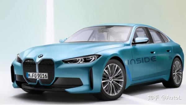 造车新势力抱团 是后来者强势入局还是传统车企压力下的效应 知乎