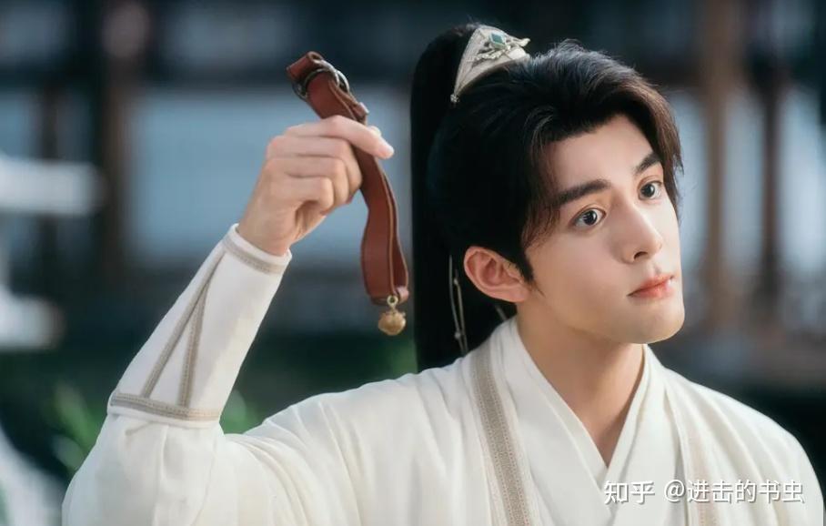 《莲花楼》李莲花最终结局:残废失明孤独终老! - 知乎