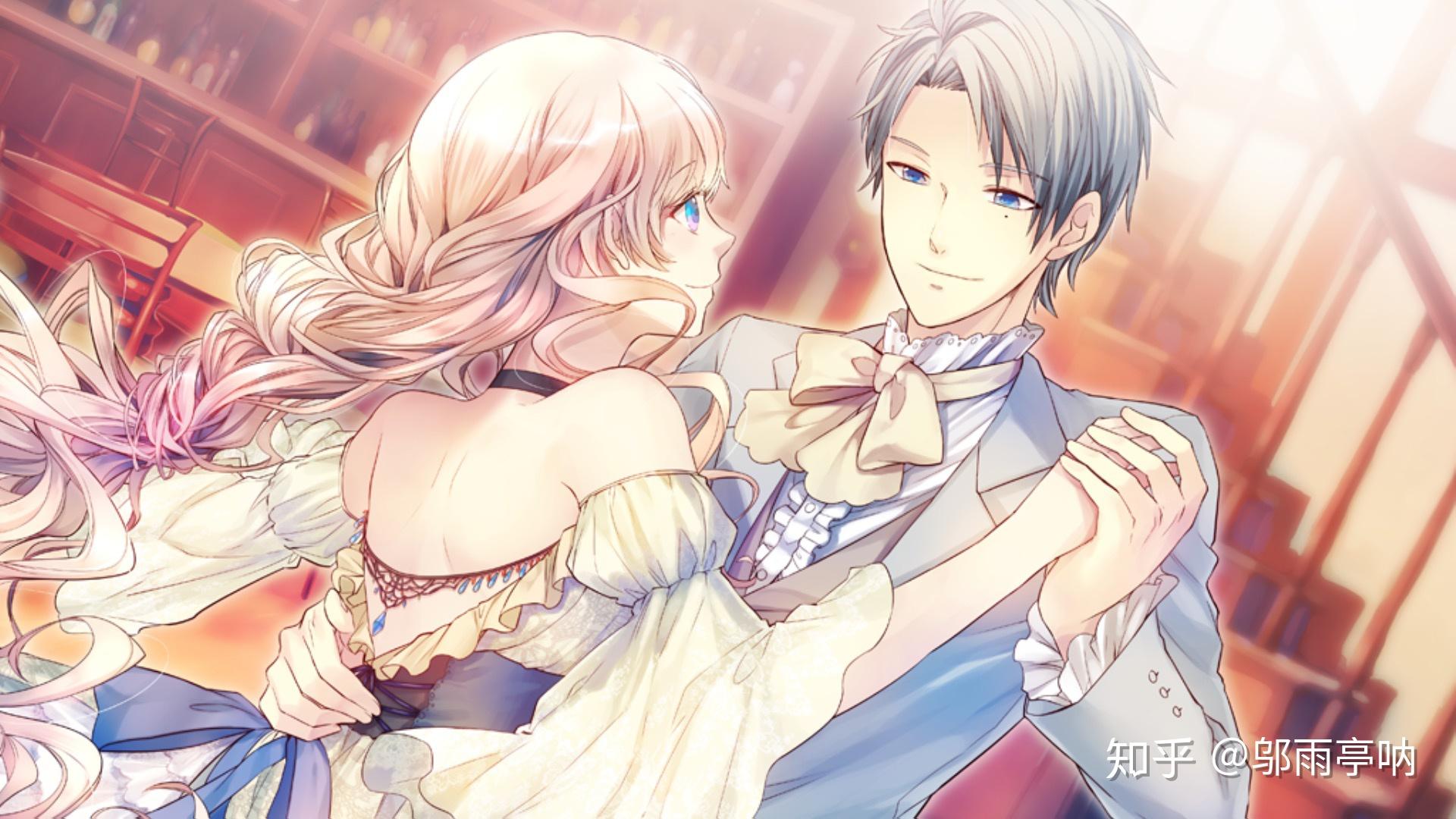 有没有画风好剧情好的乙女向游戏