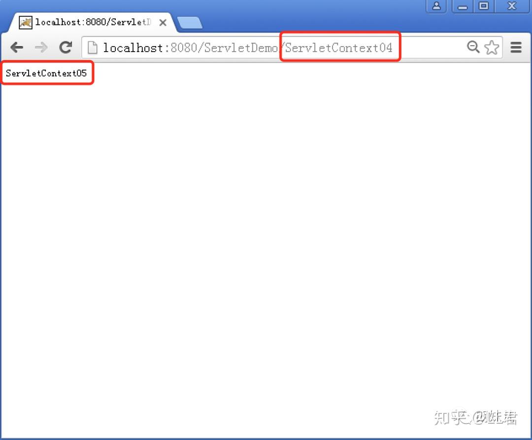 Java ServletServletConfig与ServletContext 知乎