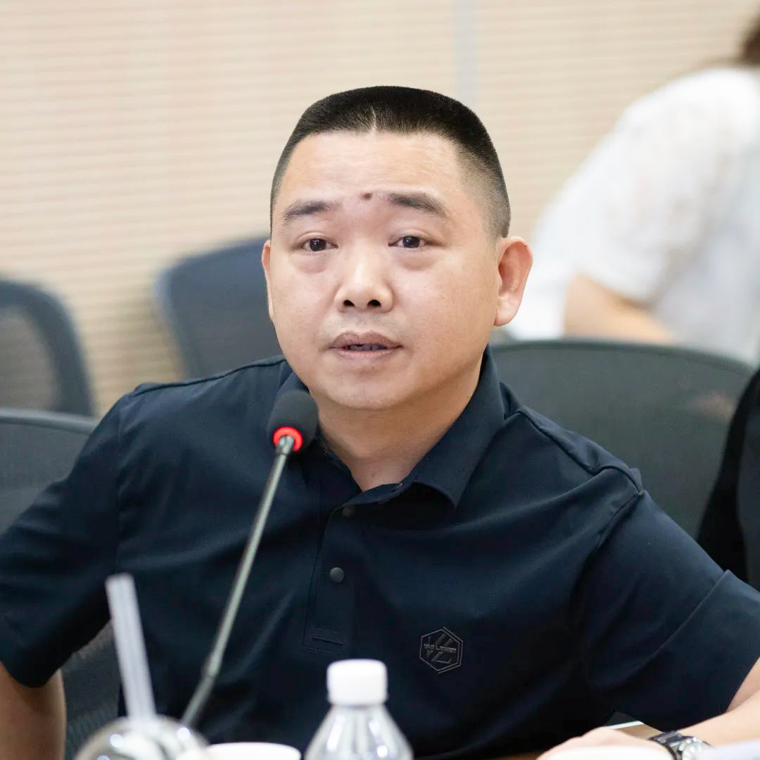 中居文化合伙人 ,新浪家居副总经理·徐庆秋智能化,设计创新都是家居
