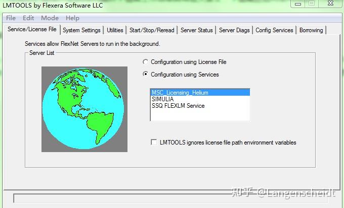解决Abaqus CAE和UG NX软件无法同时打开的问题 - 知乎