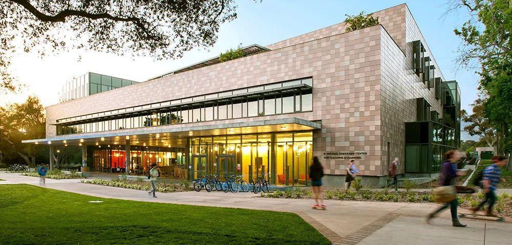哈维·穆德学院harvey mudd college