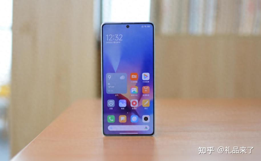 一,红米note 12turbo参考价格:1599元(12g 256g).