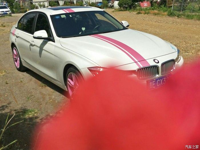 谢老二的幸福生活,宝马327 li用车感受分享