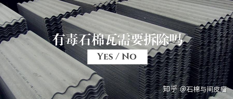 美国费城爆发石棉危机,关于石棉你要知道这些
