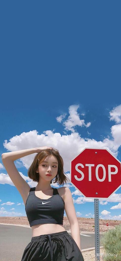 有哪些好看的姜泰莉壁纸推荐?