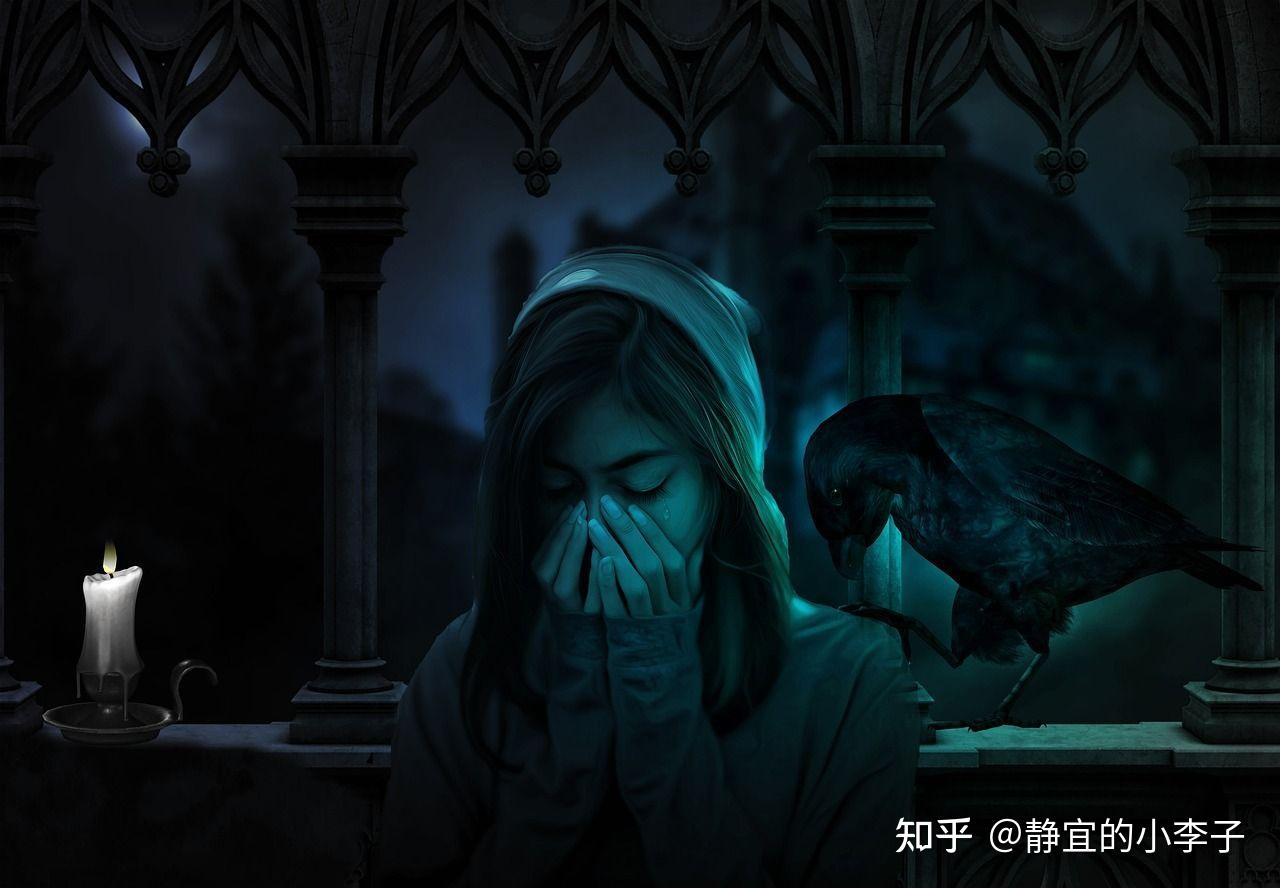 有的人就像垃圾车,他们装满了垃圾四处奔走,充满懊悔,愤怒,失望的情绪