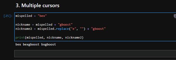 Jupyter Lab 的 10 个有用技巧 - 知乎