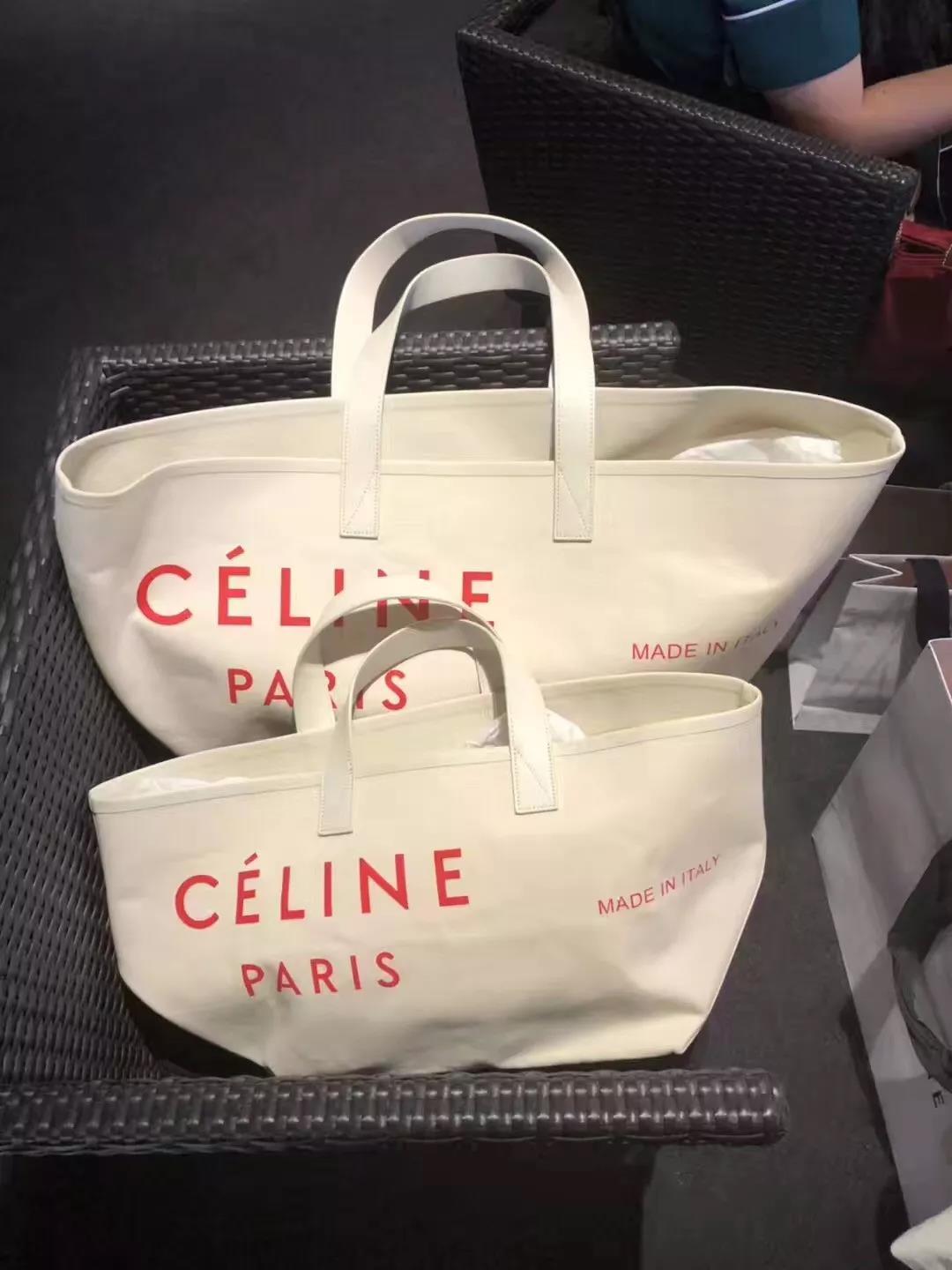 celine家的