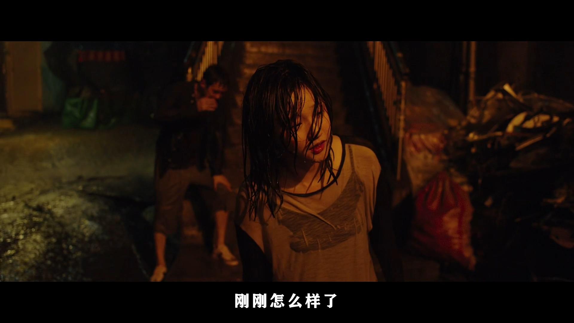 韩国电影寄生虫有哪些细思极恐值得品味的细节