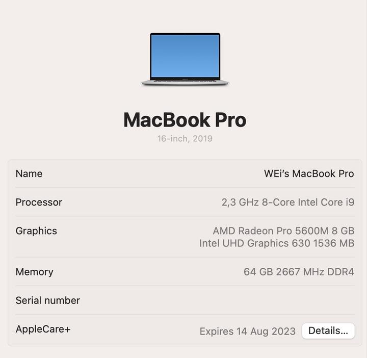 MacBook Pro（2020款13寸） - 知乎