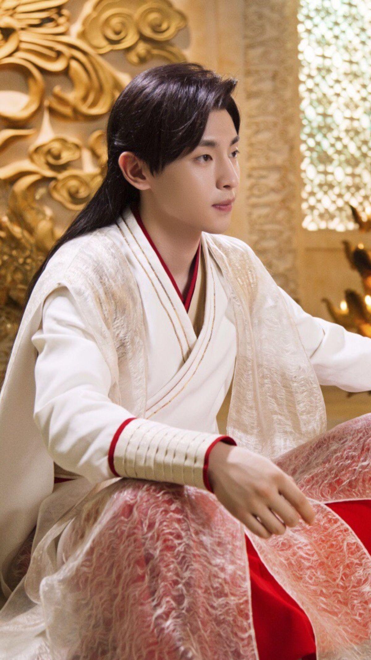 你喜欢邓伦的哪部影视作品? - 知乎