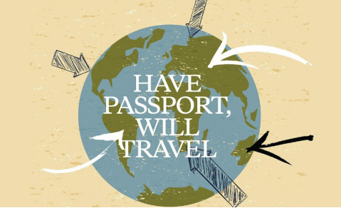持英国签证或中国护照可以去哪些国家?(免签\/