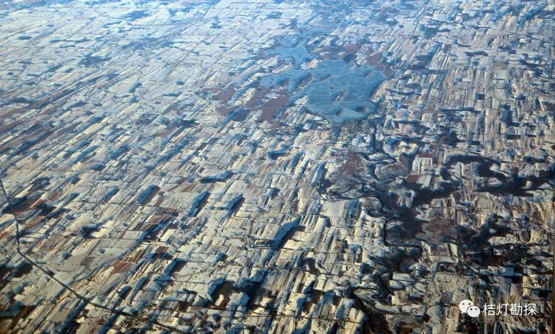 冰川地貌经典教学用图30张 - 知乎