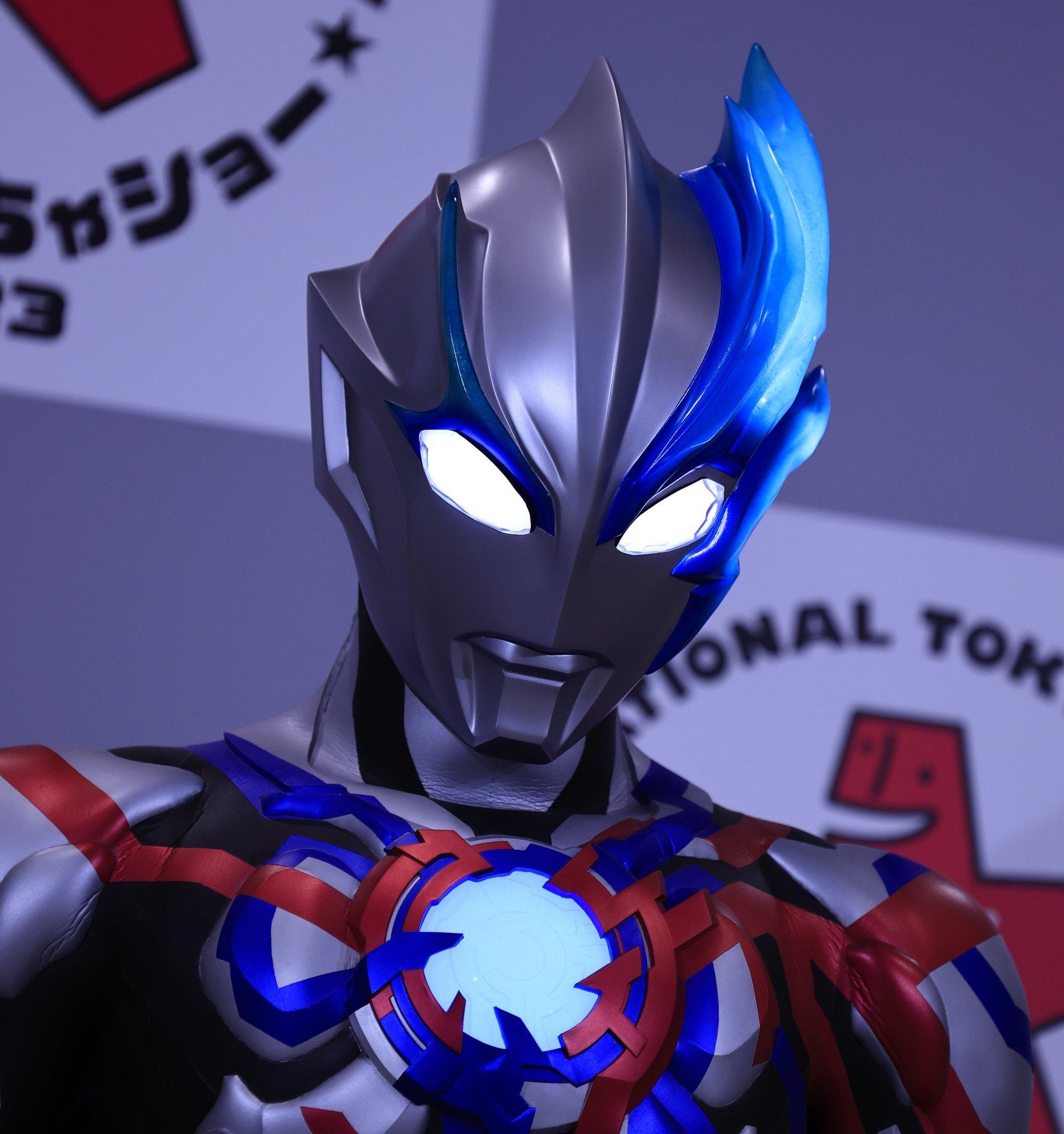 布莱泽奥特曼特报影像公开其中有哪些看点令你期待