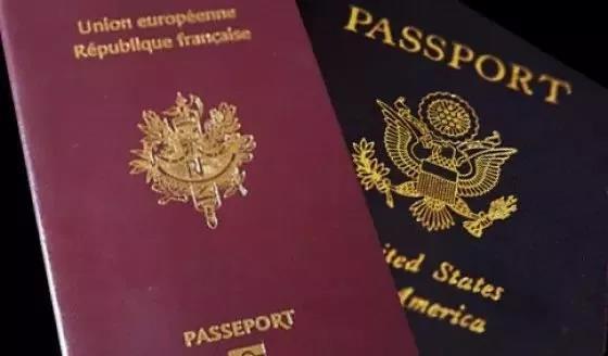 关于“双重国籍”的那些事，你真的了解吗？ 知乎