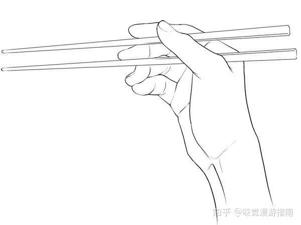 筷子的传统文化你知道多少? - 知乎