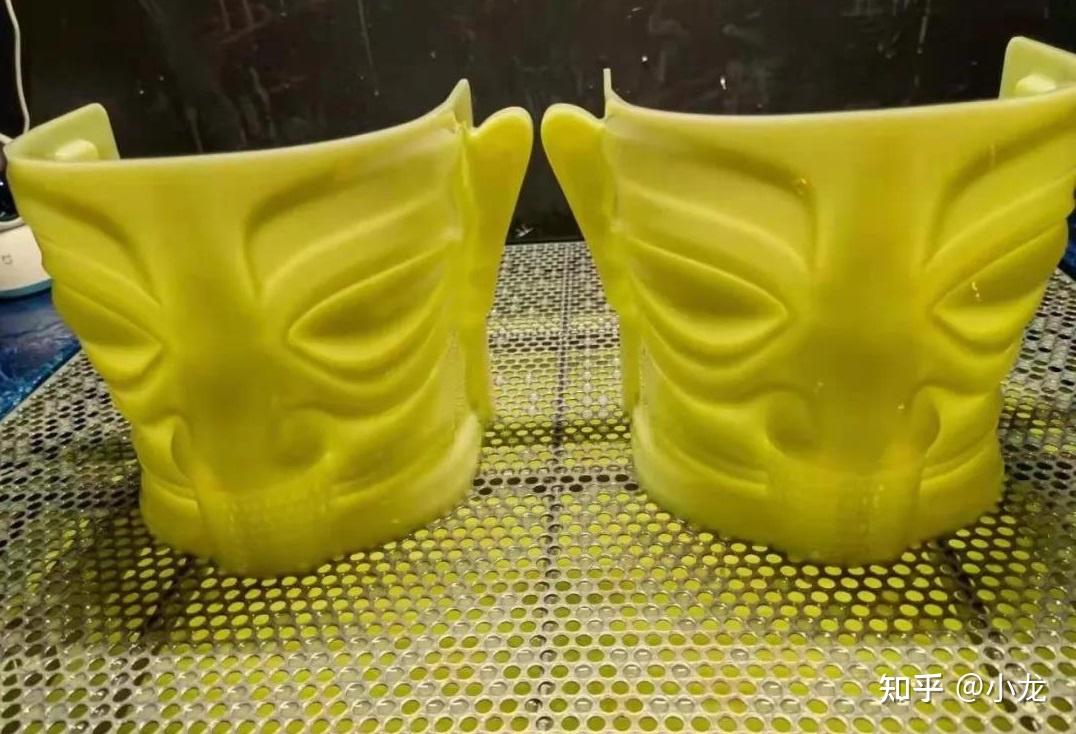 三星堆现场:国内首次借助3d打印提取文物及其在文创作品中的应用潜力