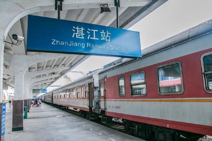 135亿！中铁中标广州至湛江高速铁路珠三角枢纽机场段站前工程 - 知乎