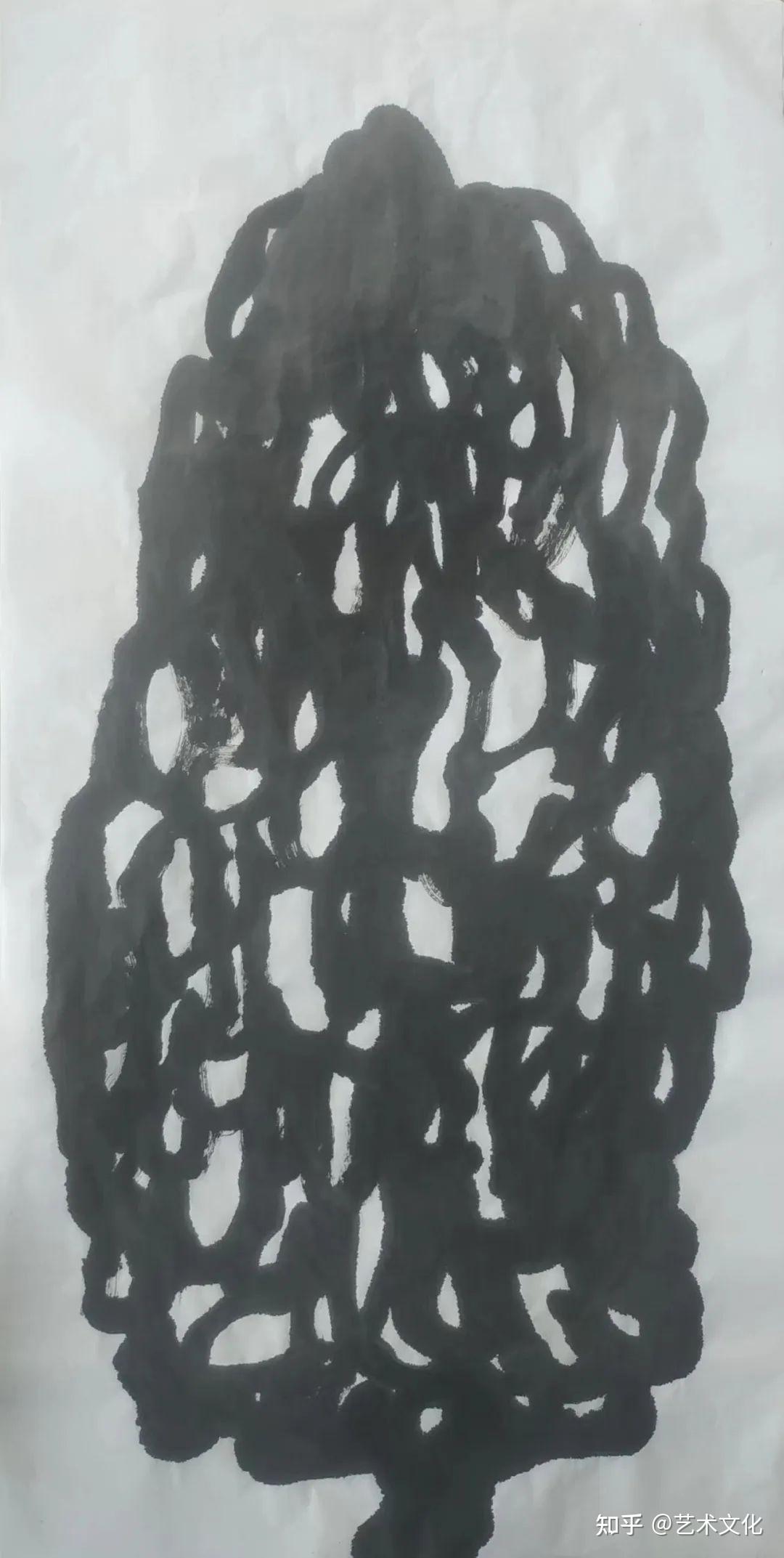 "党家山"小记一一新意象的到来