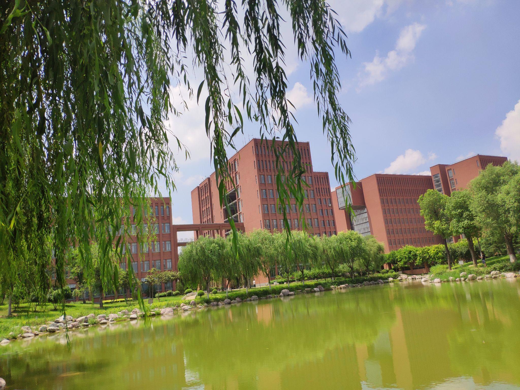 郑州轻工业大学怎么样