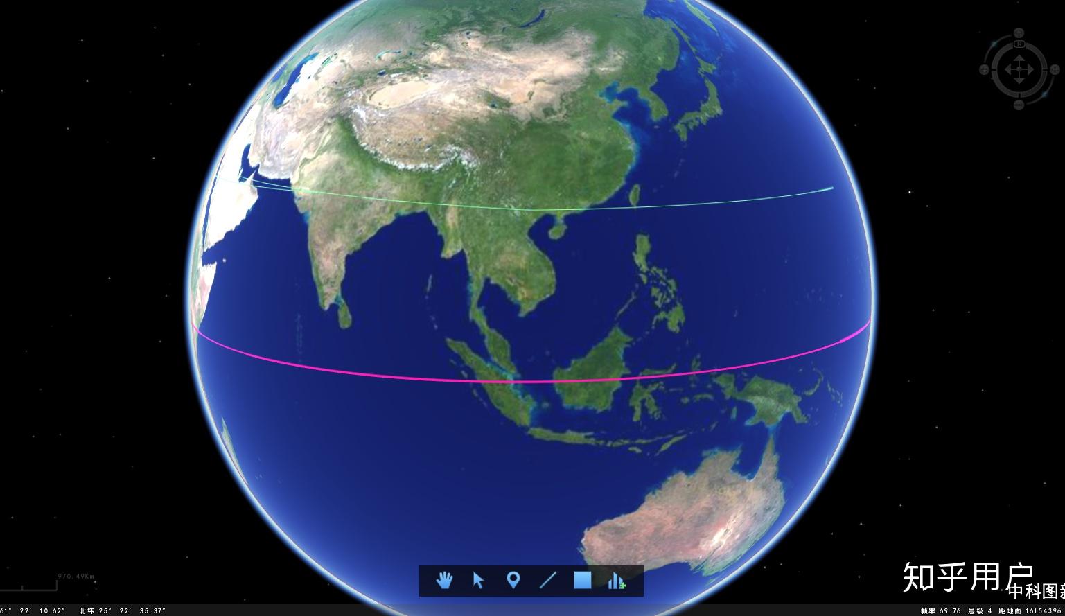 如果地球两极热赤道冷会有什么后果