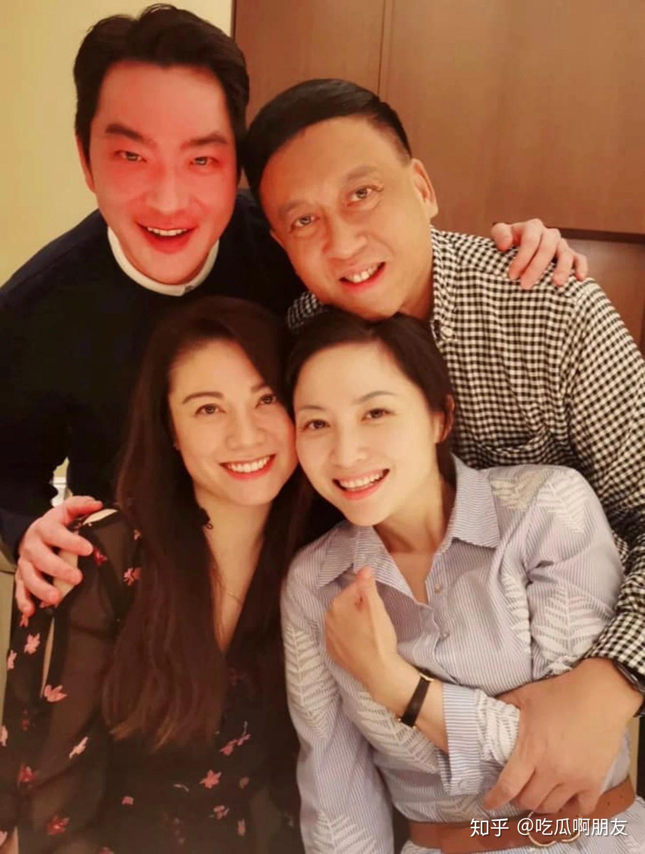 廖碧儿百亿未婚夫家底曝光被誉全球最神秘钻石级荀盘