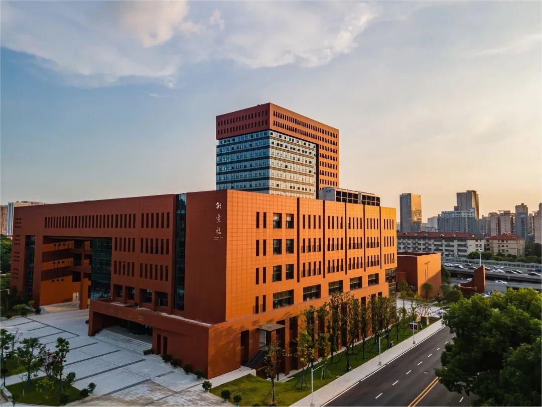 在湖南工商大学(原湖南商学院)就读是什么体验? - 知乎