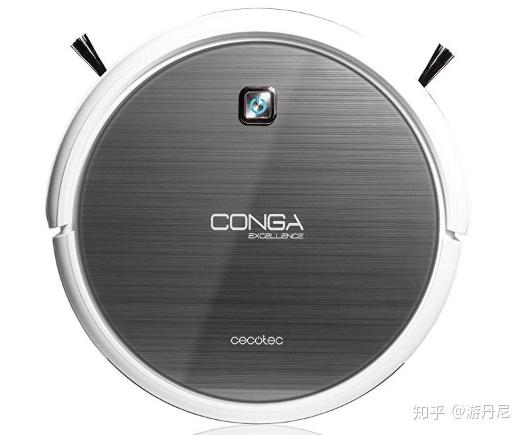 Conoga Router 3月23号扫地机器人行业的一些分享 - 知乎