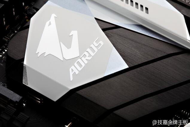 独家访谈揭秘技嘉aorus全新子品牌故事