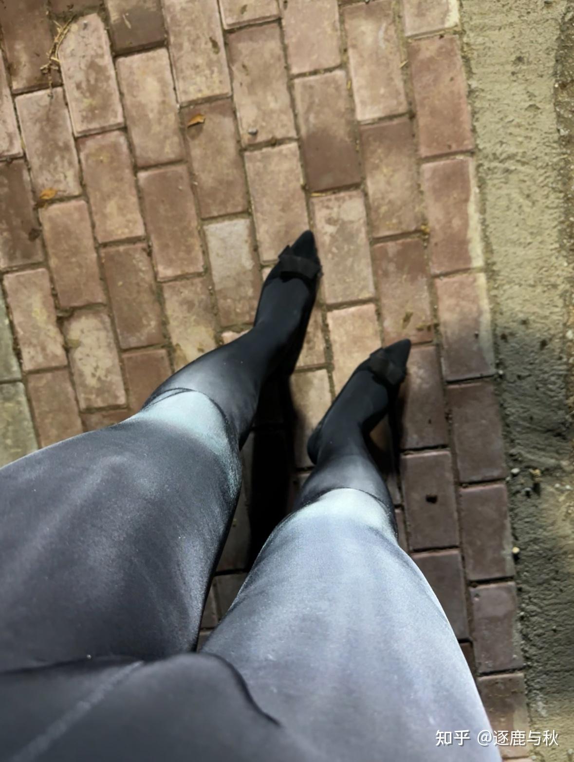 男人穿连裤袜正常吗?