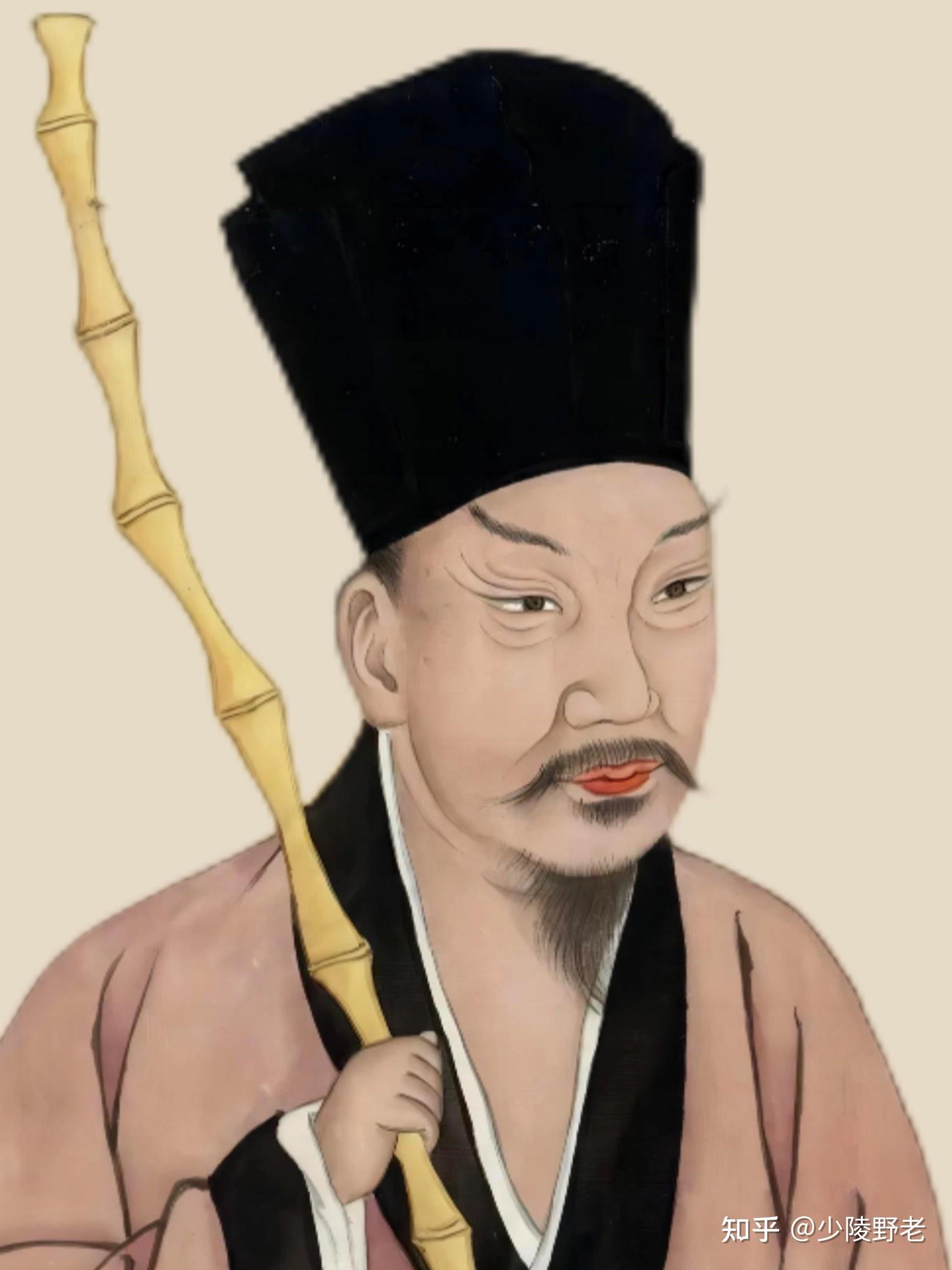 苏轼的诗词对后世文人的影响如何？ - 知乎