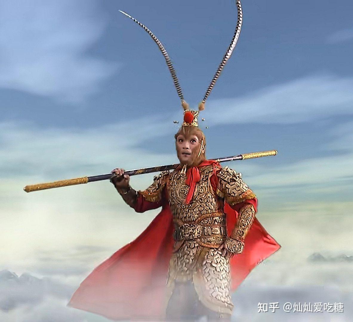 如何评价浙版西游记