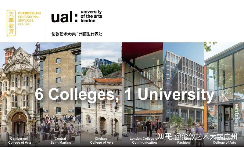 伦敦艺术大学ual校友x天麟ica学生服装秀圆满收官!