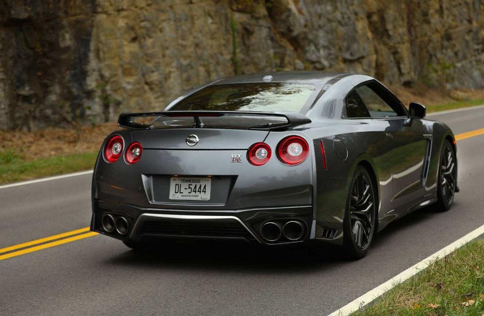 精品二手gtr只卖68万 为何检测到一半买家就说不要了 知乎