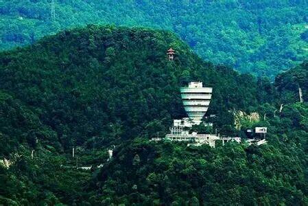 一个人穷游中国第一次去重庆旅游(我印象最深的一次出游重庆)(图1) 重庆玩,4天,有什么值得推荐的旅游路线吗?