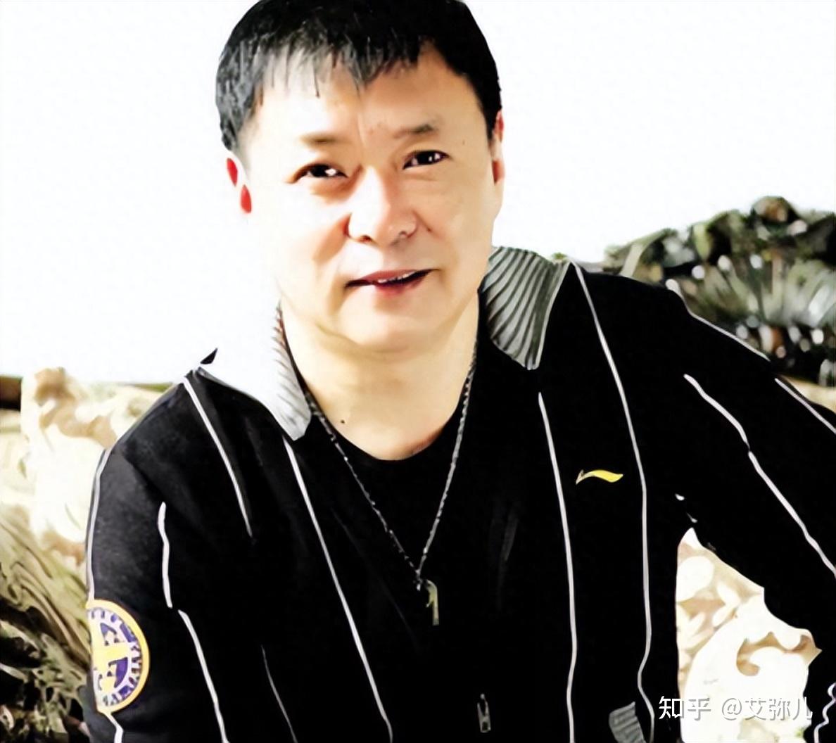 65岁“囚歌之王”迟志强 : 出狱37年后 , 儿子职业曝光 , 网友 : 为父圆梦 - 知乎
