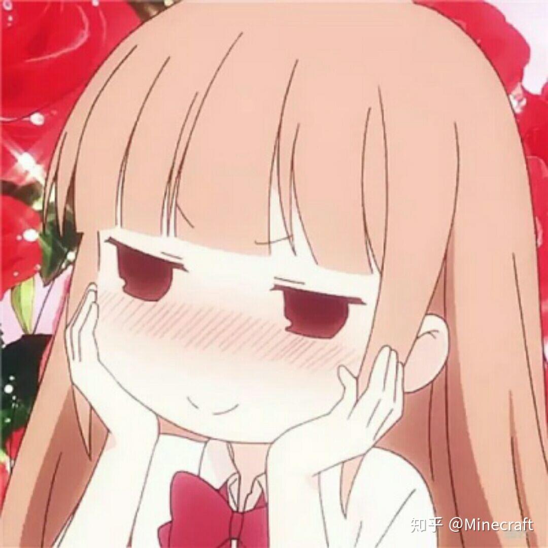 有没有这种类型的头像这种小孩幼稚园可爱的