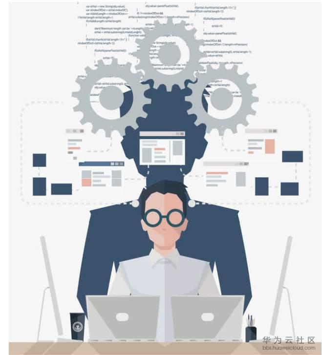 一个数据库管理员的自我救赎之路 一个数据库管理员的自我救赎之路