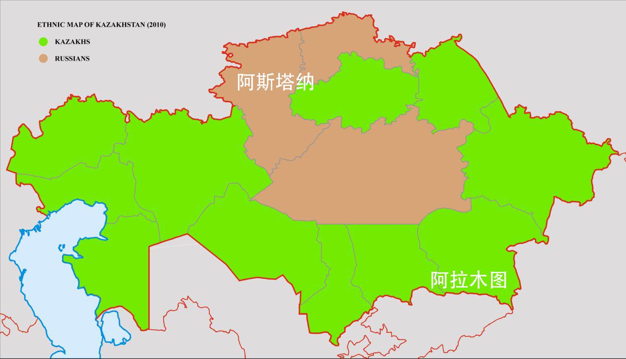 阿拉木图人口_阿拉木图地图(3)