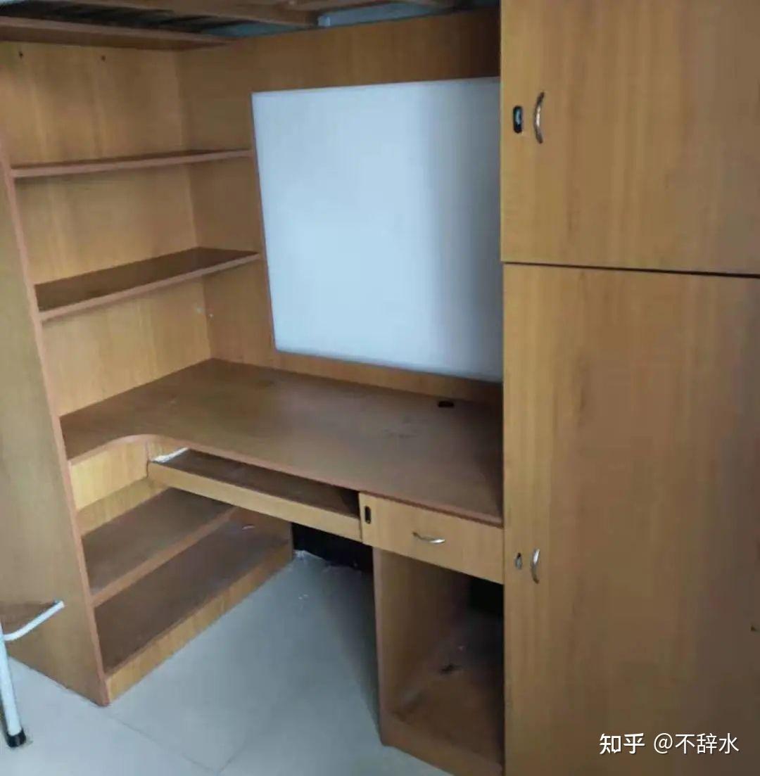 求助丽水学院宿舍的真实图片和和评价