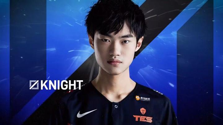 LPL一夜之间大变天！Knight牵一发而动全身，Uzi辅助搭档仍有变数 - 知乎