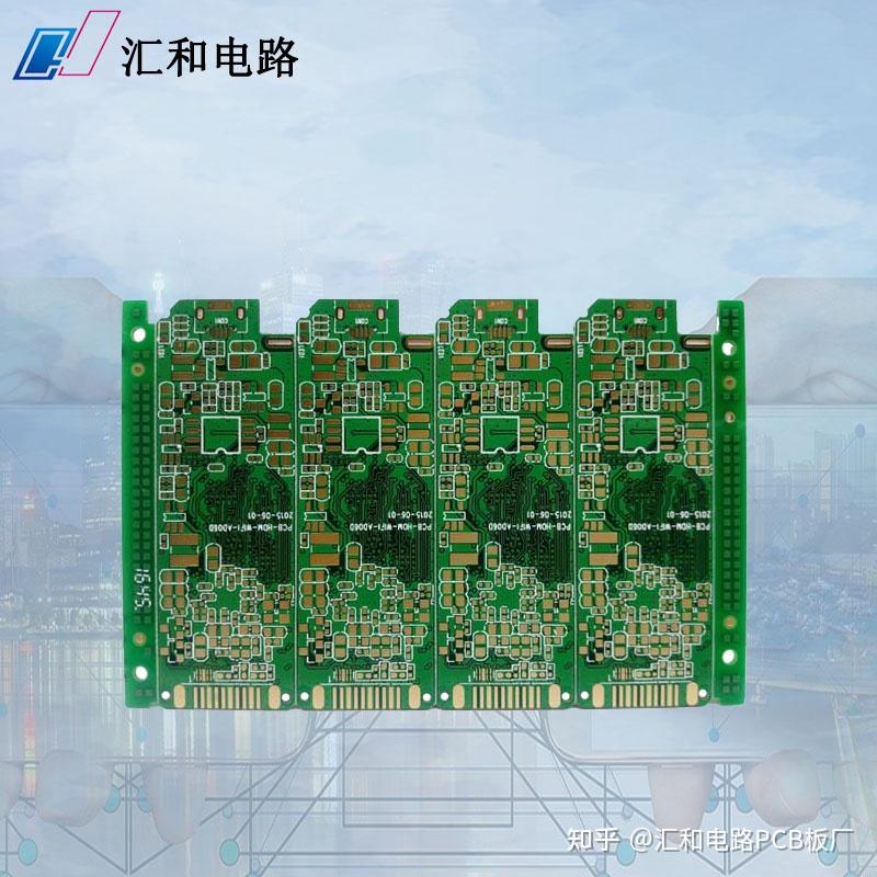 PCB虚焊的原因及预防措施有哪些方法? - 知乎