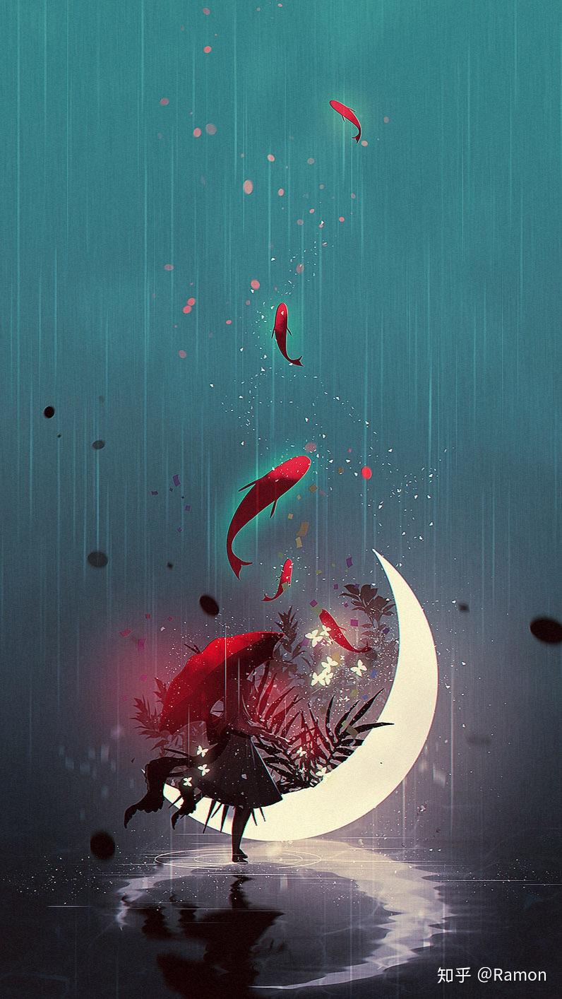 有没有那种4k画质的超高清壁纸