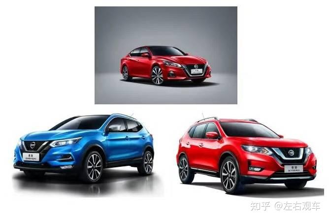 过去的9月东风日产旗下三款车为何成了召回超人